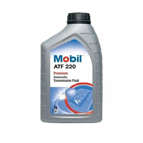 MOBIL ATF 220 TRASMISSION FLUID (1 LTR)